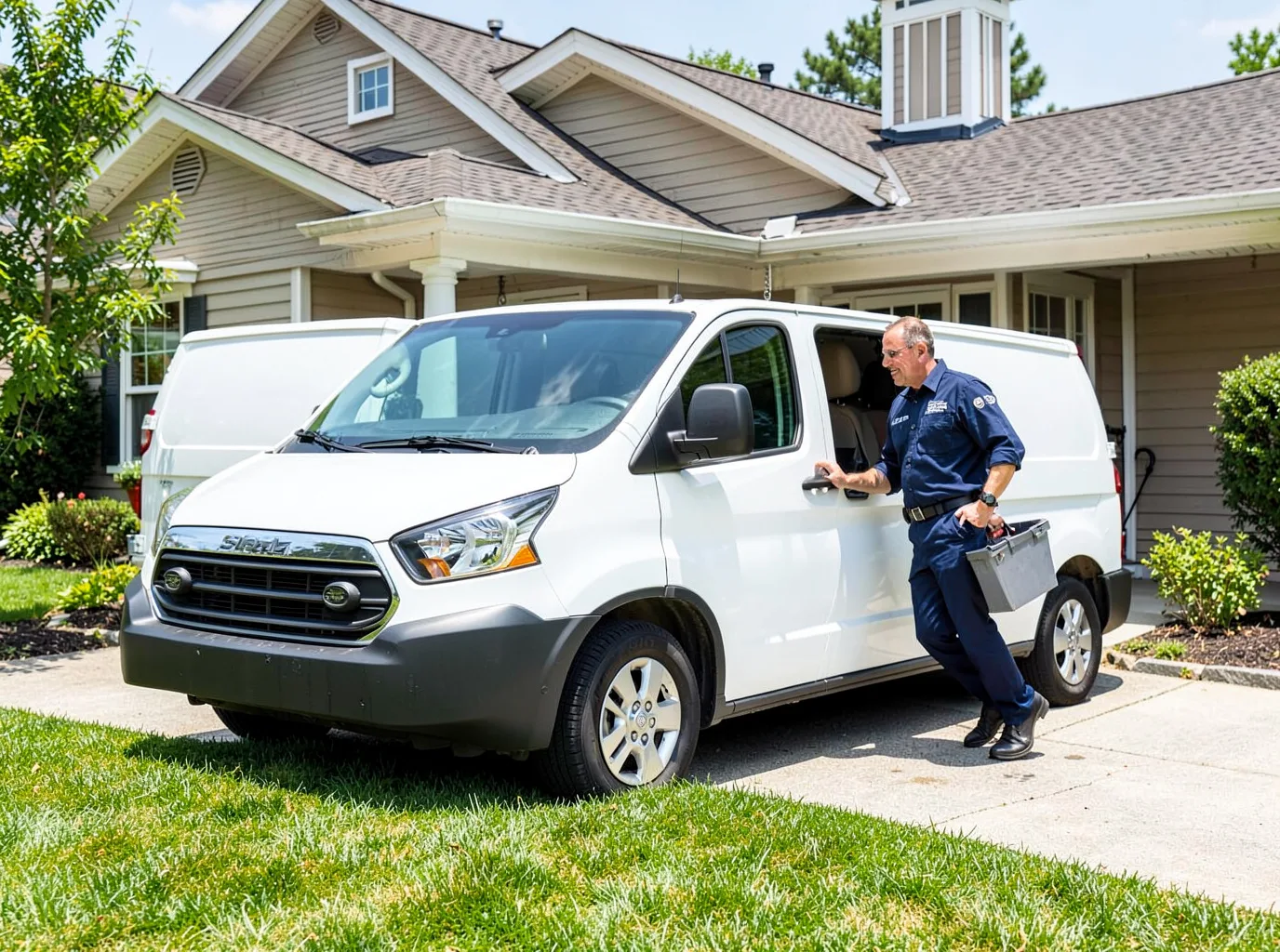 Emergency Plumber company in Belfast, TN