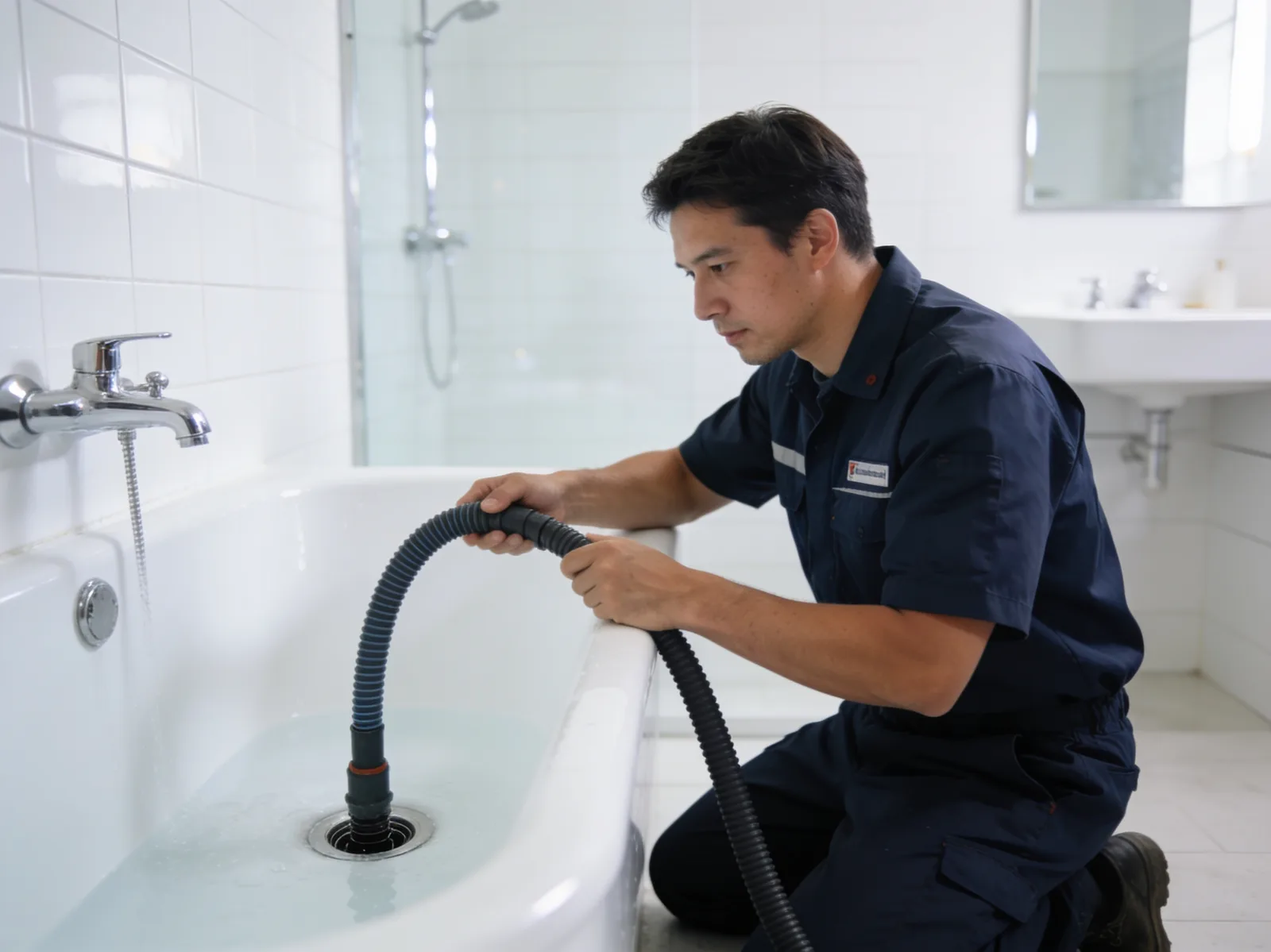 Emergency Plumber Belfast, TN FAQs
